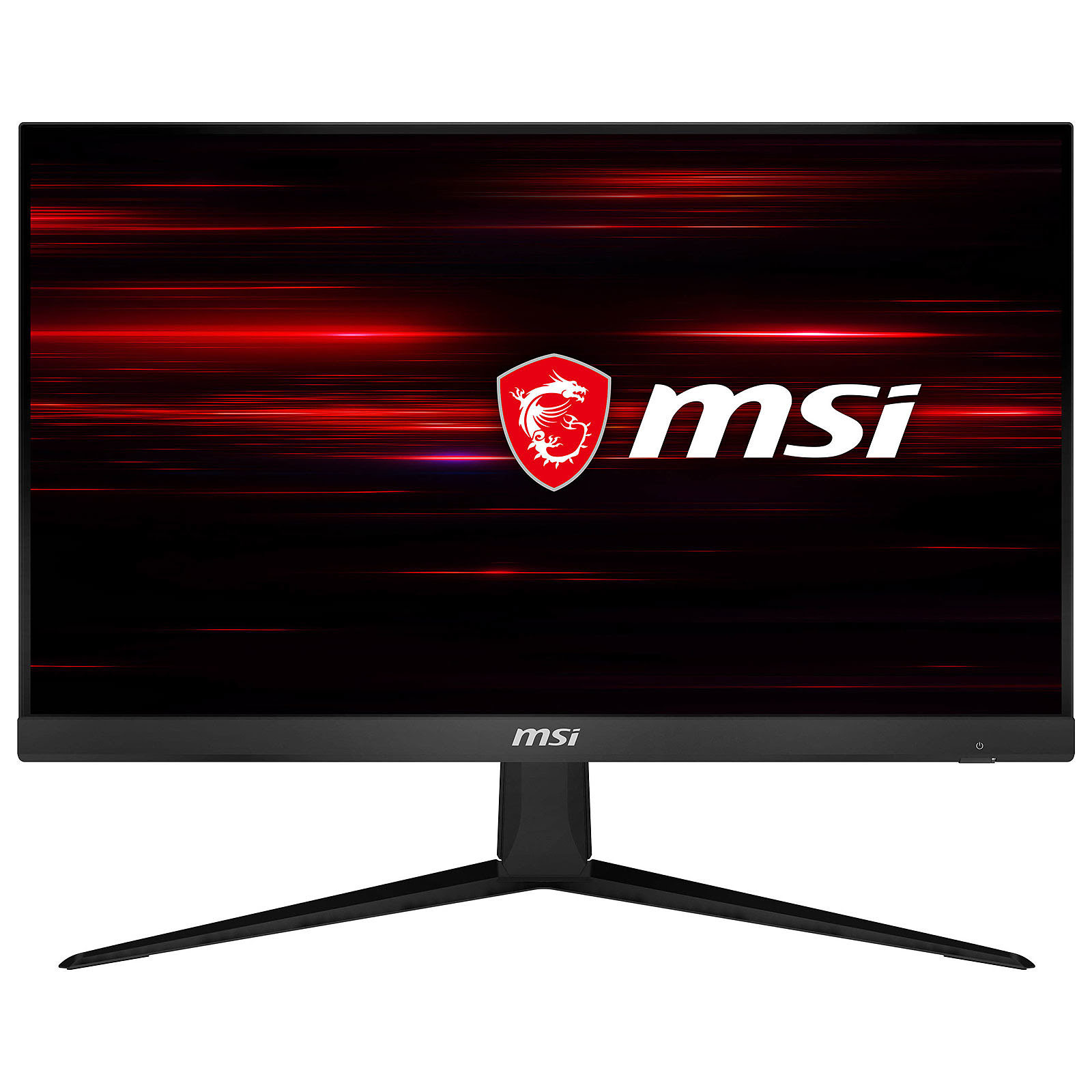 Msi 24 9s6 3ba41t 002 28 11 Ecran Pc Msi Cybertek Fr