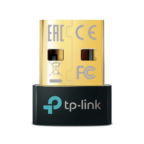 image produit TP-Link Adaptateur USB Bluetooth 5.0 Nano - UB5A Cybertek