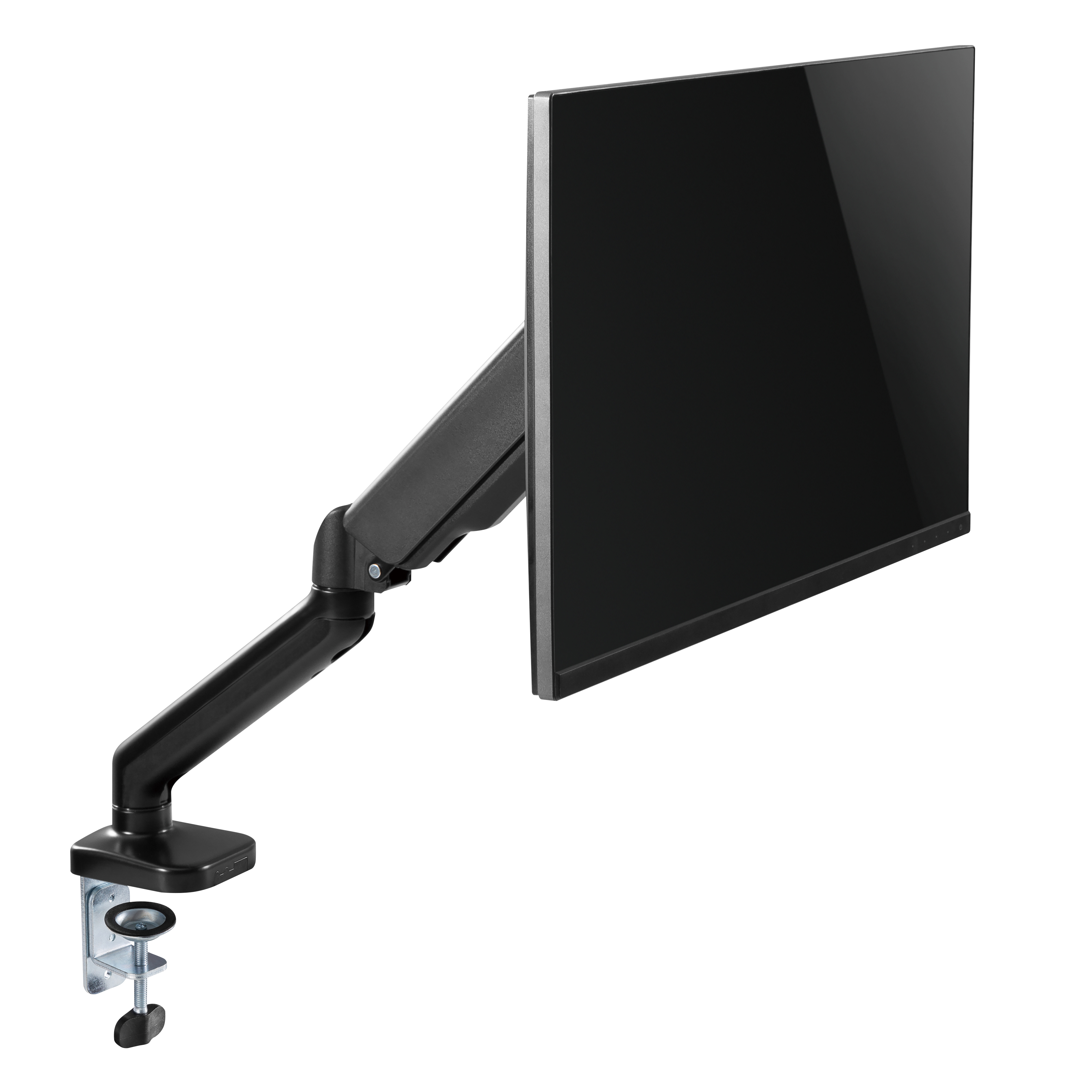 Support de bureau articulé 1 écran - Accessoire écran T'nB - 2