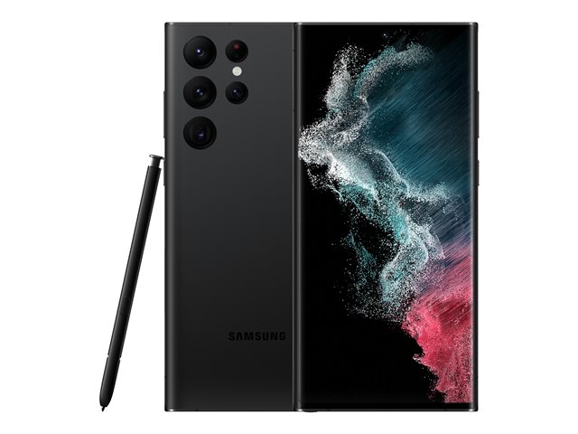 Samsung Galaxy S22 Ultra - SM-S908B 6,8"/12GB/256Go - Téléphonie - 2