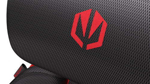 ENDORFY  Meta RD Rouge - Siège PC Gamer - Cybertek.fr - 8
