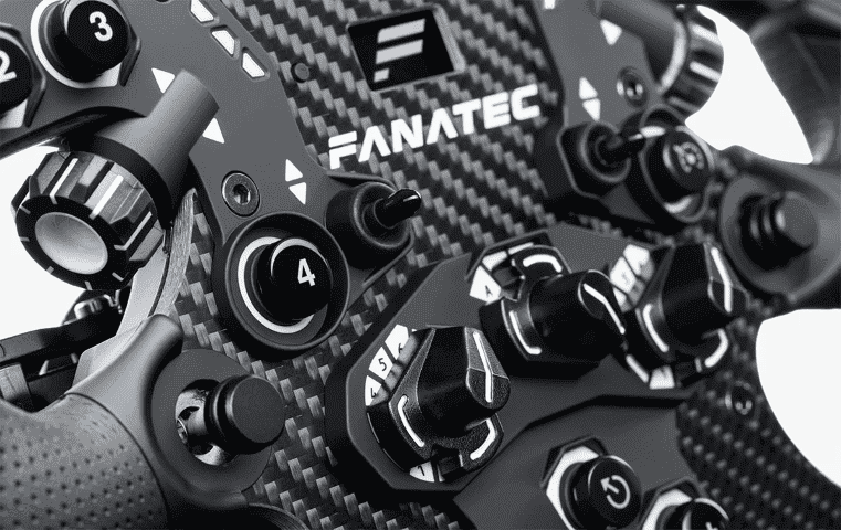 Fanatec Ready To Race - Arctic Drive - CSDD/V2.5/CSP V3 (16600003/16600006/16600002/16100000/15900004/16000) - Achat / Vente Pack Simracing sur Cybertek.fr - 17