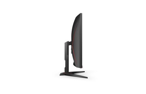 AOC 32 pouces  C32G2AE/BK - Ecran PC AOC - Cybertek.fr - 1