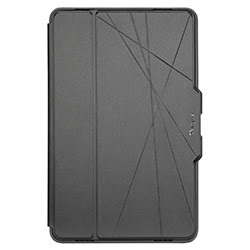 image produit Targus THZ754GL Click-In case for Samsung Galaxy Tab A 10.5" (2018) Black Cybertek