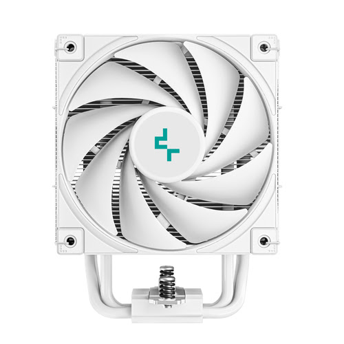 Deepcool Blanc - Ventilateur CPU Deepcool - Cybertek.fr - 1