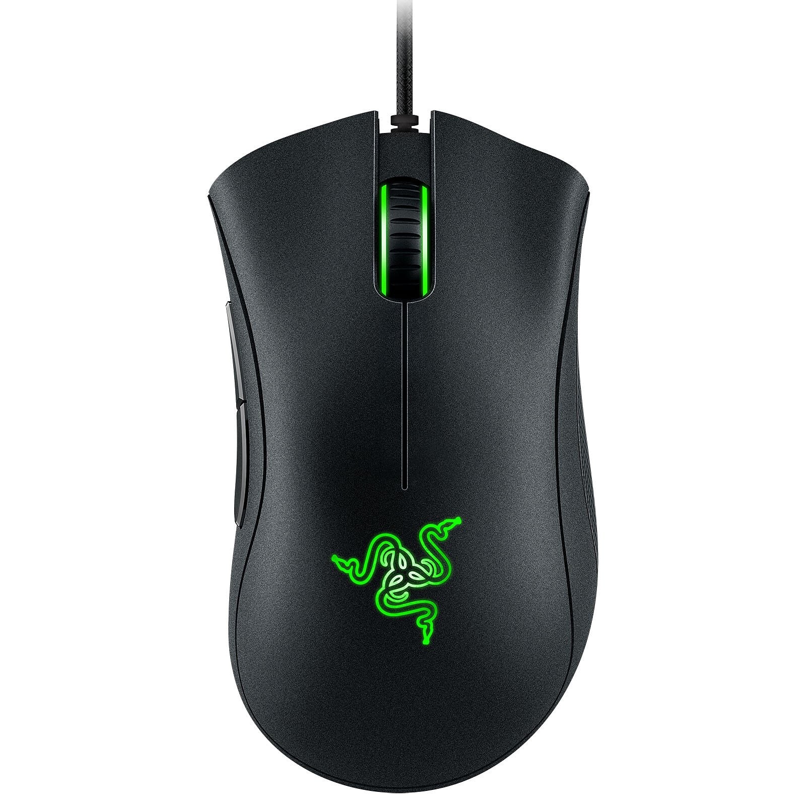 Razer DeathAdder Essential - Souris PC Razer - Cybertek.fr - 0