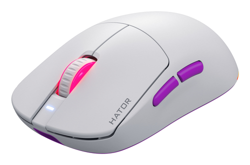 Hator Quasar 3 Ultra 8k + 8k - Souris PC Hator - Cybertek.fr - 4