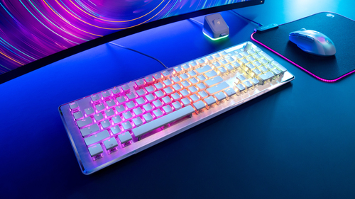 Turtle Beach Vulcan II - Clavier PC Turtle Beach - Cybertek.fr - 1