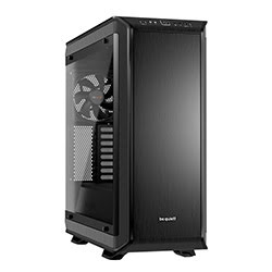 Be Quiet! Dark Base Pro 900 Black V2 - BGW15