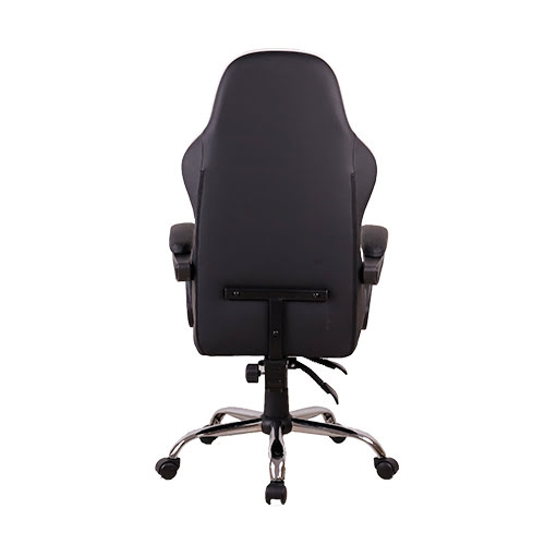 The G-LAB K-Seat Neon Noir/Blanc - Siège PC Gamer - Cybertek.fr - 5