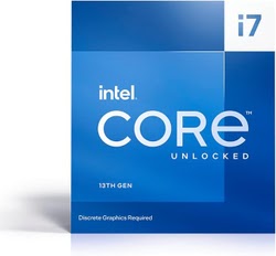 Intel Processeur - Cybertek
