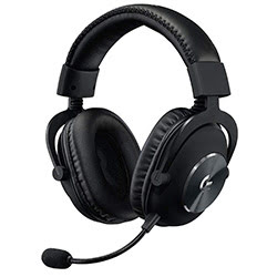 Logitech Micro-casque MAGASIN EN LIGNE Cybertek