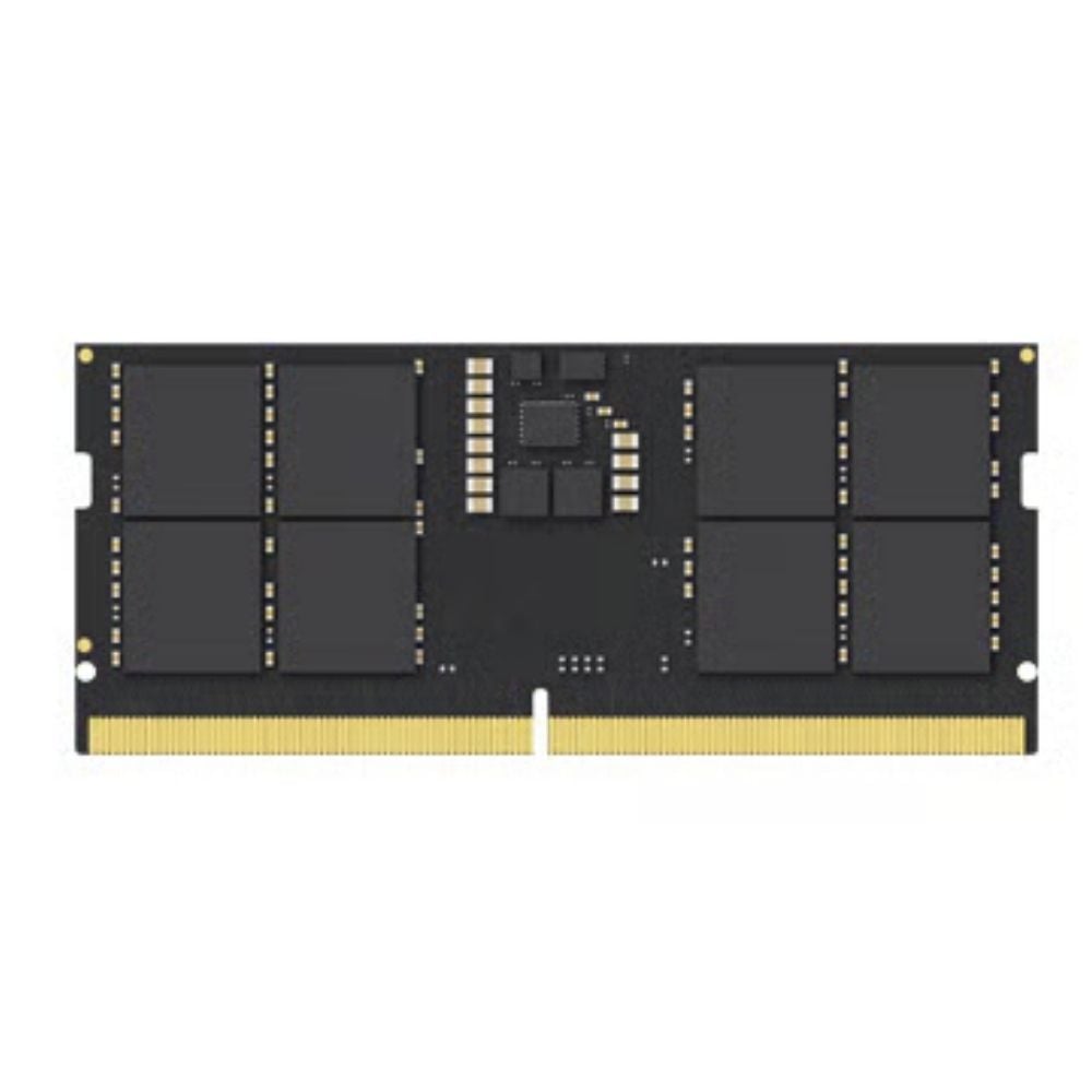 Lexar 8Go SO-DDR5 5600Mhz  - Mémoire PC portable Lexar - 2