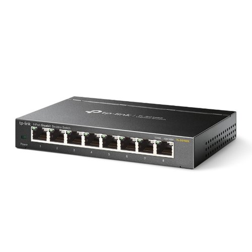 TP-Link Switch MAGASIN EN LIGNE Cybertek