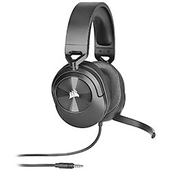 Corsair Micro-casque MAGASIN EN LIGNE Cybertek