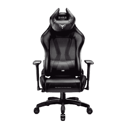 Diablo Chairs  Siège PC Gamer MAGASIN EN LIGNE Cybertek