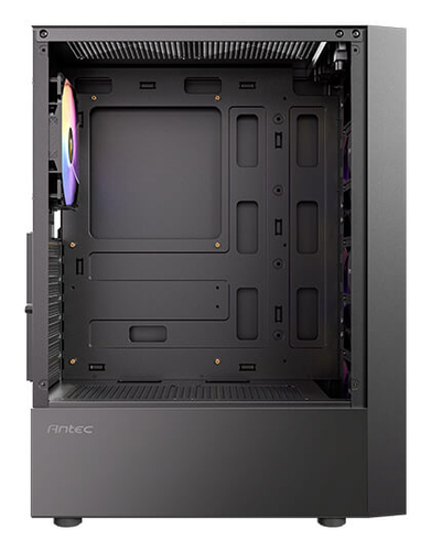 Antec AX27 RGB Elite Noir Noir - Boîtier PC Antec - Cybertek.fr - 5