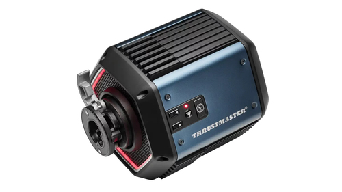 ThrustMaster T818 Servo Base (2960877) - Achat / Vente Base de volant Simracing sur Cybertek.fr - 2