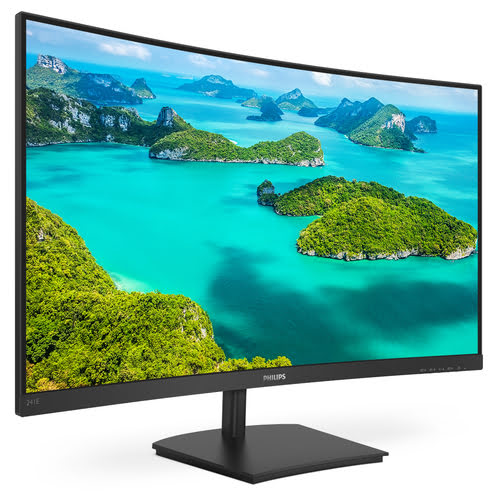 Philips 24"  241E1SCA/00 - Ecran PC Philips - Cybertek.fr - 3