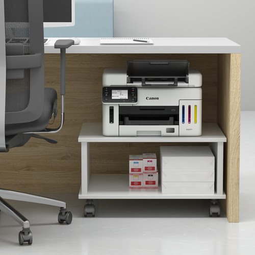Imprimante multifonction Canon MAXIFY GX6550 - Cybertek.fr - 7