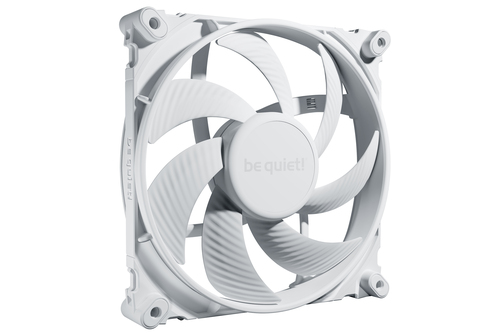 be quiet! Ventilateur boîtier MAGASIN EN LIGNE Cybertek