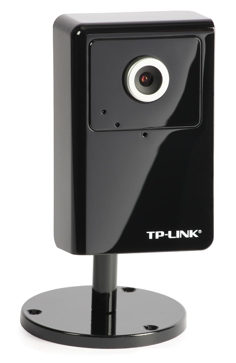 TP-Link TL-SC3130 - Caméra IP/3GPP/2-way Audio - Webcam - 0