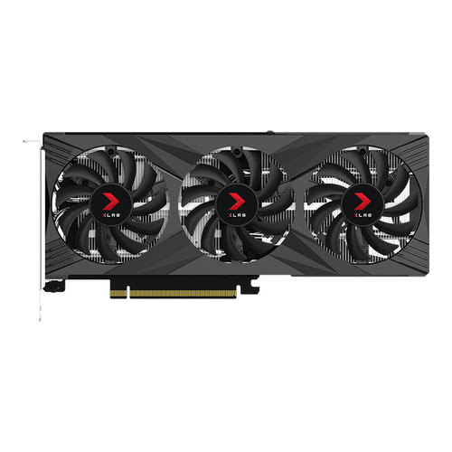 PNY RTX 4060 8GB XLR8 Gaming VERTO Edition DLSS 3 - Carte graphique - 1
