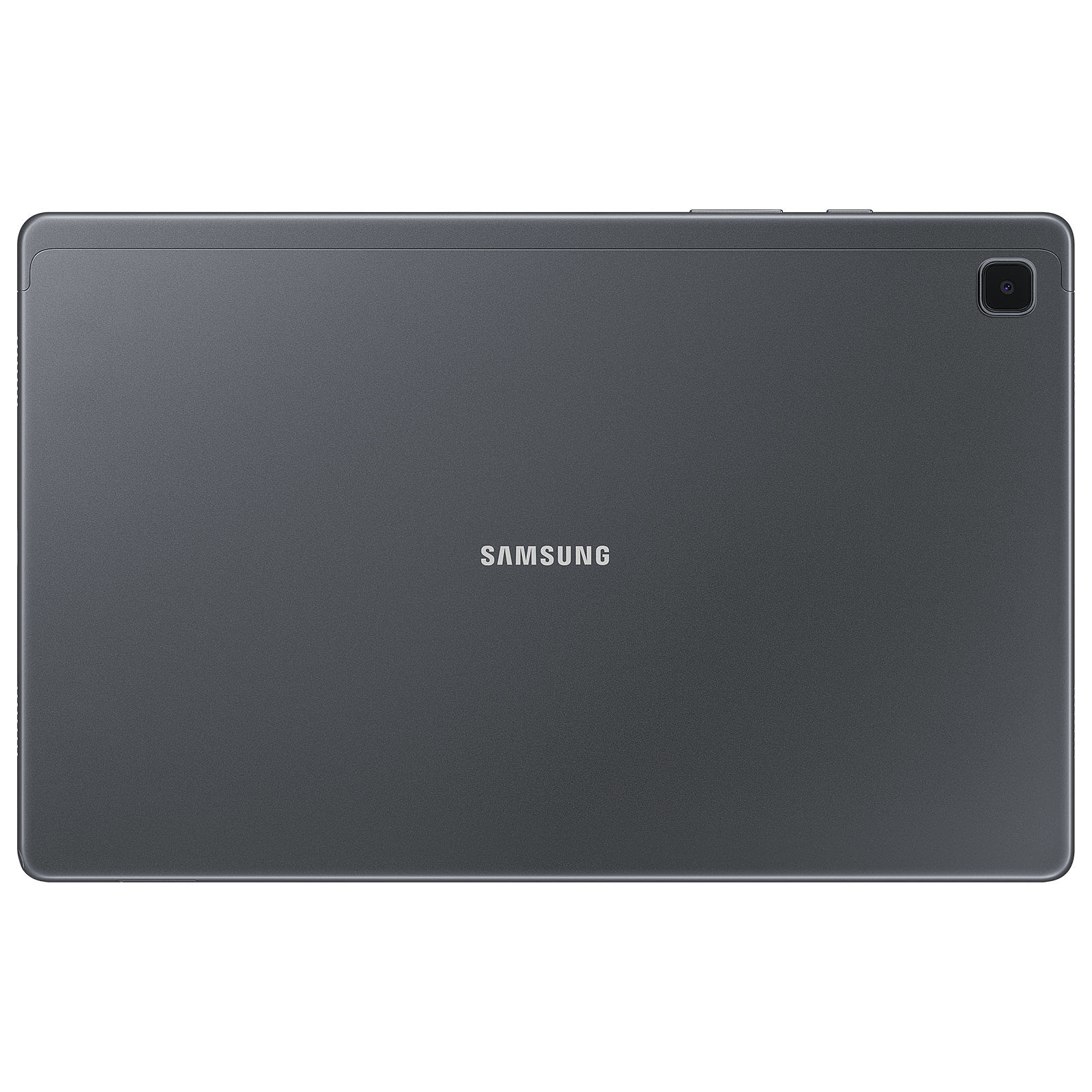 Samsung Galaxy TAB A7 T500NZAE Gray - Tablette tactile Samsung - 1