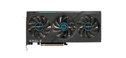 image produit Gigabyte GeForce RTX 4070 SUPER EAGLE OC 12G Cybertek