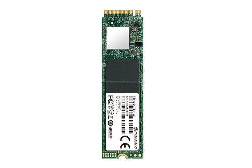 Transcend 110S  M.2 - Disque SSD Transcend - Cybertek.fr - 0