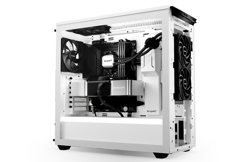 Be Quiet! Pure Loop 2 240mm - Watercooling Be Quiet! - Cybertek.fr - 3