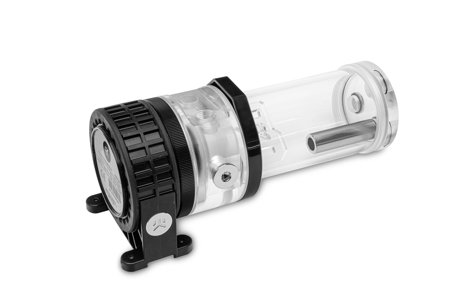 EK Water Blocks EK-Quantum Kinetic TBE 200 D5 PWM - Acryl (3831109818398) - Achat / Vente Accessoires watercooling sur Cybertek.fr - 3