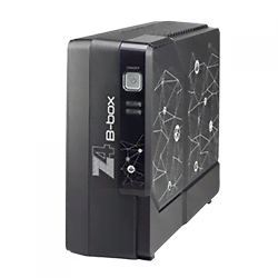 Infosec Z4 B-Box EX 500VA Haute Frequence SCHUKO