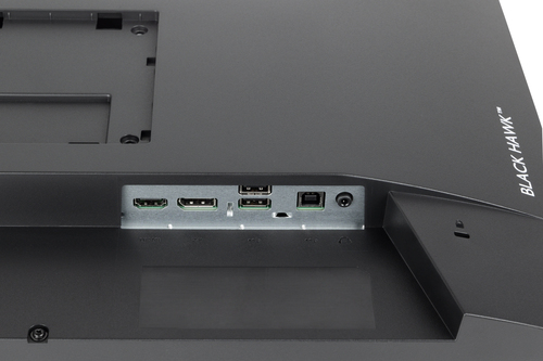 Iiyama 24 pouces  GB2445HSU-B2 - Ecran PC Iiyama - Cybertek.fr - 12