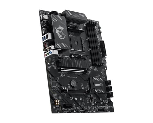 MSI B550 GAMING WIFI6 ATX  - Carte mère MSI - Cybertek.fr - 3