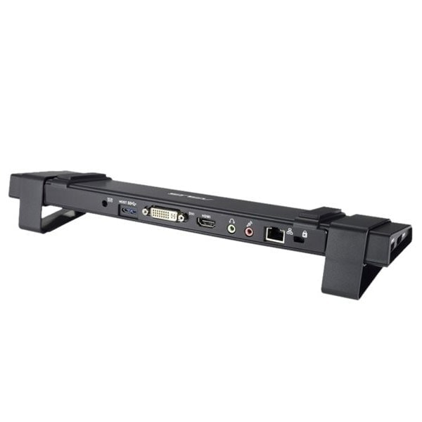 Replicateur de port HZ-3A - Accessoire PC portable Asus - 0