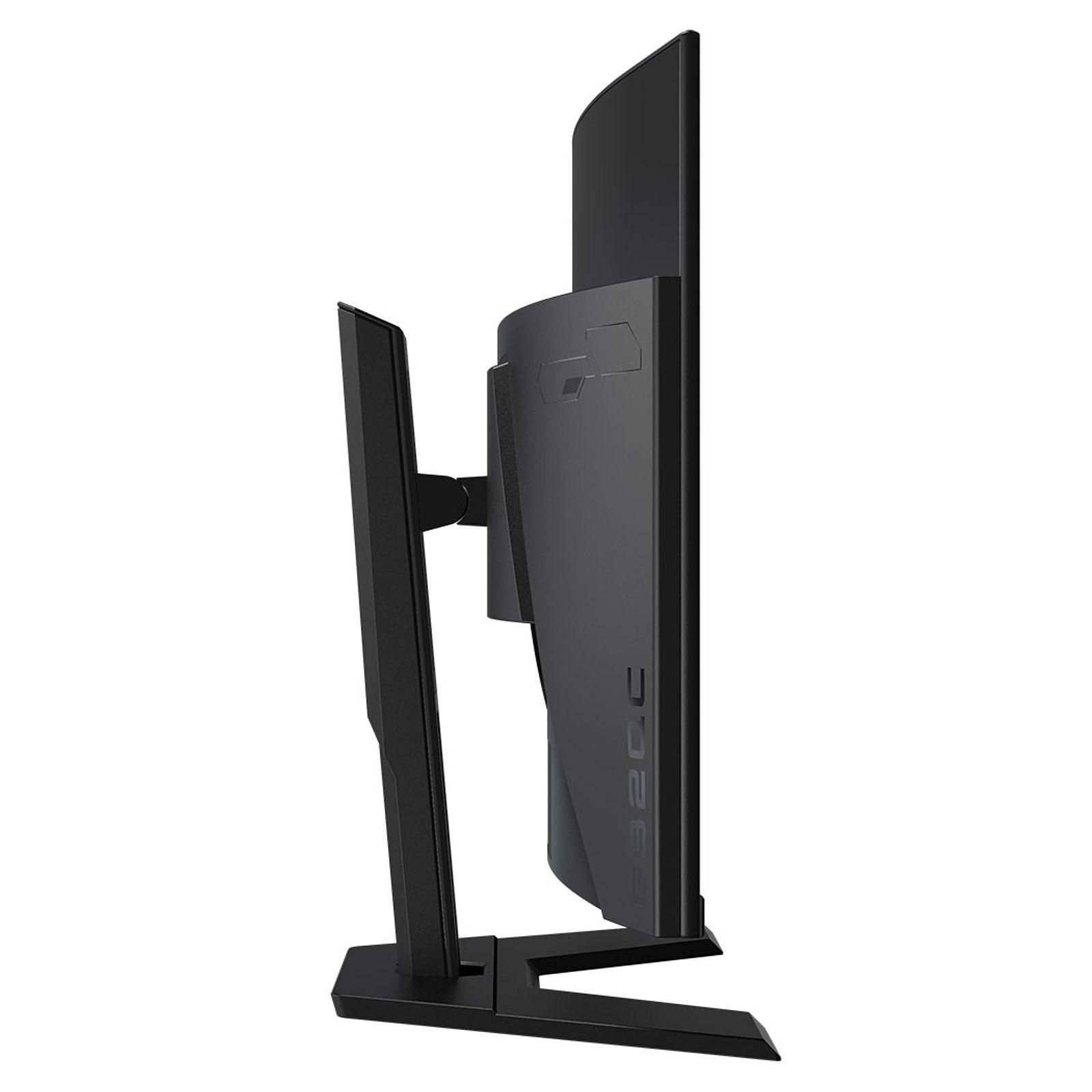 Gigabyte 32 pouces  G32QC A - Ecran PC Gigabyte - Cybertek.fr - 2