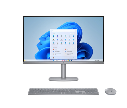 HP All-In-One PC/MAC MAGASIN EN LIGNE Cybertek