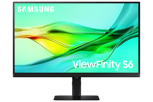 Samsung 27 pouces  LS27D600UAUXEN - Ecran PC Samsung - Cybertek.fr - 0
