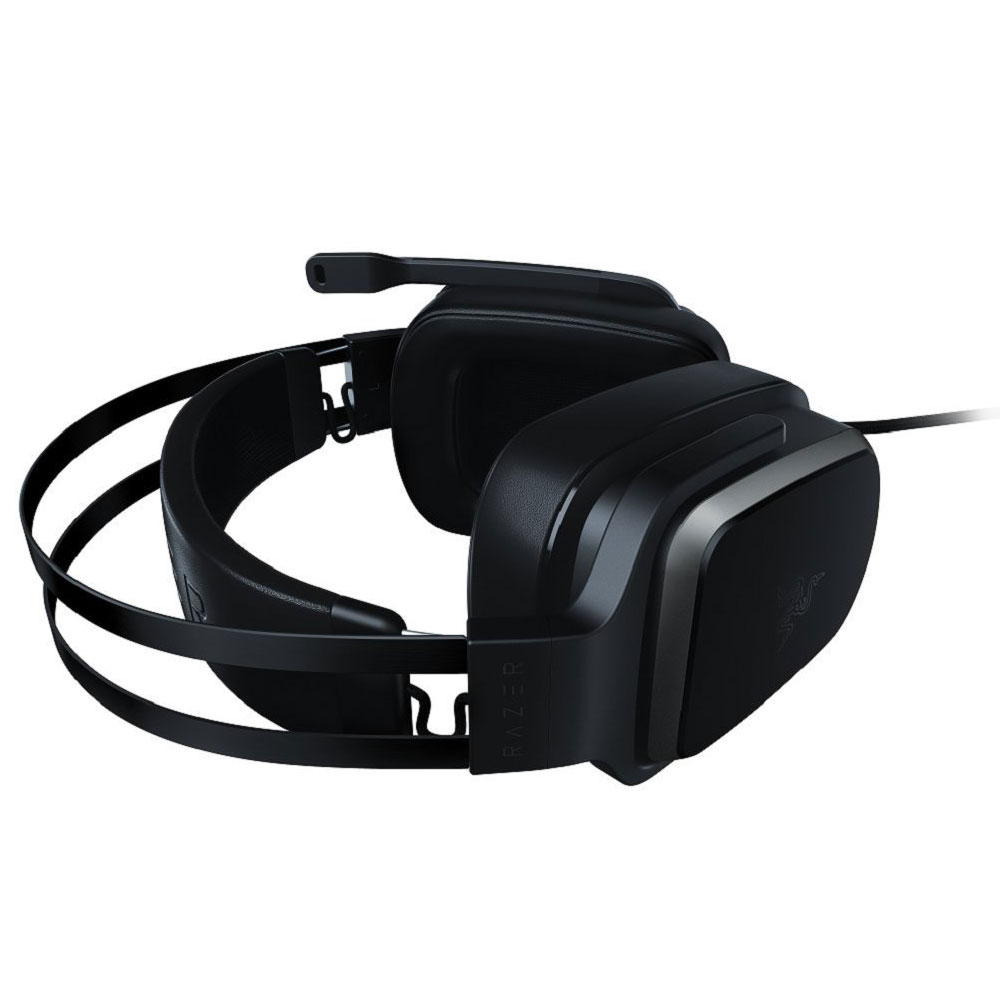 Razer Tiamat 2.2 V2 7.1 Surround Noir - Micro-casque - Cybertek.fr - 1