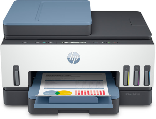 HP Imprimante multifonction MAGASIN EN LIGNE Cybertek
