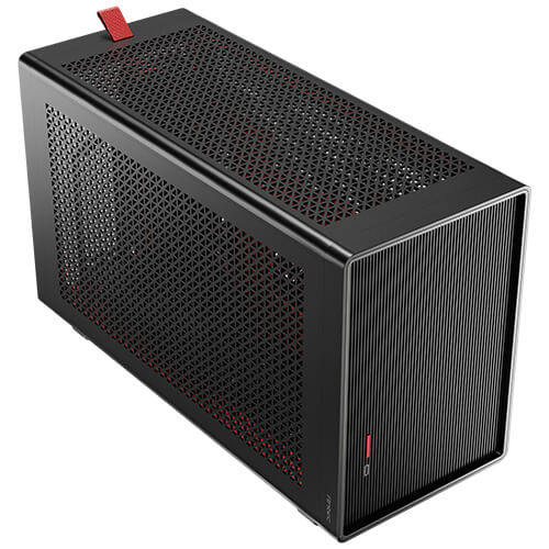 Antec Performance 1 M Black Noir - Boîtier PC Antec - Cybertek.fr - 17
