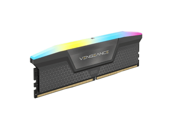 Corsair Vengeance RGB 1x16 GB 6000mhz CL36 - Mémoire PC Corsair sur Cybertek.fr - 2