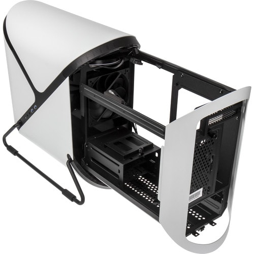 BitFenix Portal Blanc  - Boîtier PC BitFenix - Cybertek.fr - 1