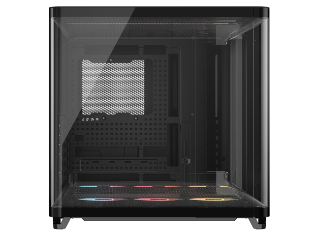 Corsair Air 5400 RS-R ARGB Noir Noir - Boîtier PC Corsair - 2