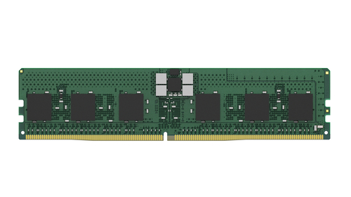 Kingston  (1x16Go DDR5 ECC 4800 PC38400) - Mémoire PC Kingston sur Cybertek.fr - 4