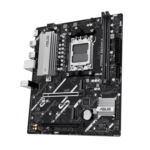 Asus PRIME B840M-K Micro-ATX  - Carte mère Asus - Cybertek.fr - 4