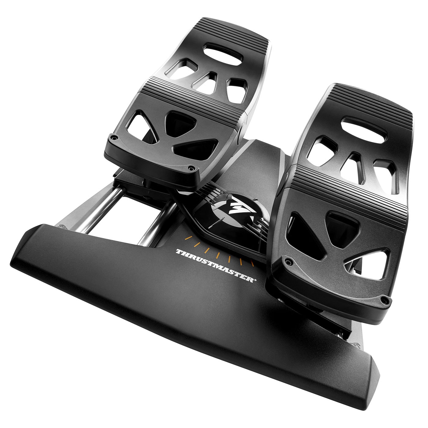 ThrustMaster  T.Flight Rudder Pedals (2960764) - Achat / Vente Simulateur de vol sur Cybertek.fr - 2