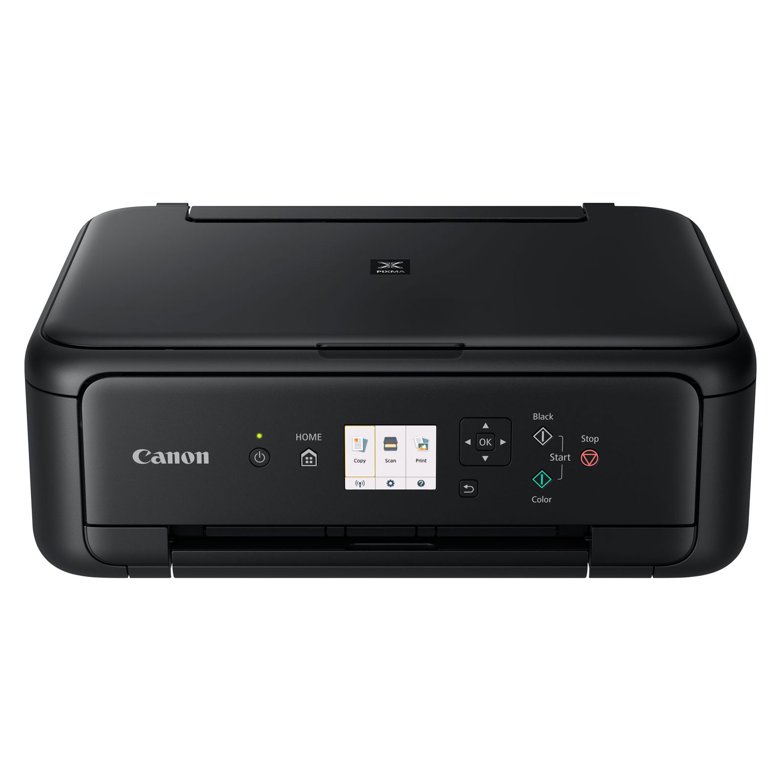 Imprimante multifonction Canon PIXMA TS5150-Seconde Vie-Parfait Etat - 0