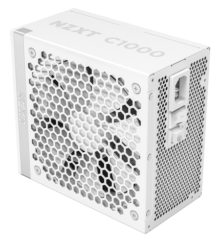 NZXT 80+ Gold (1000W) - Alimentation NZXT - Cybertek.fr - 2